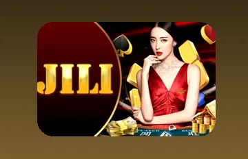 ค่ายเกม JILI ใน DIOR678