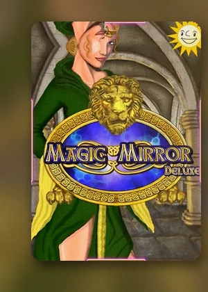เกมสล็อต Magic Mirror Deluxe ใน DIOR678